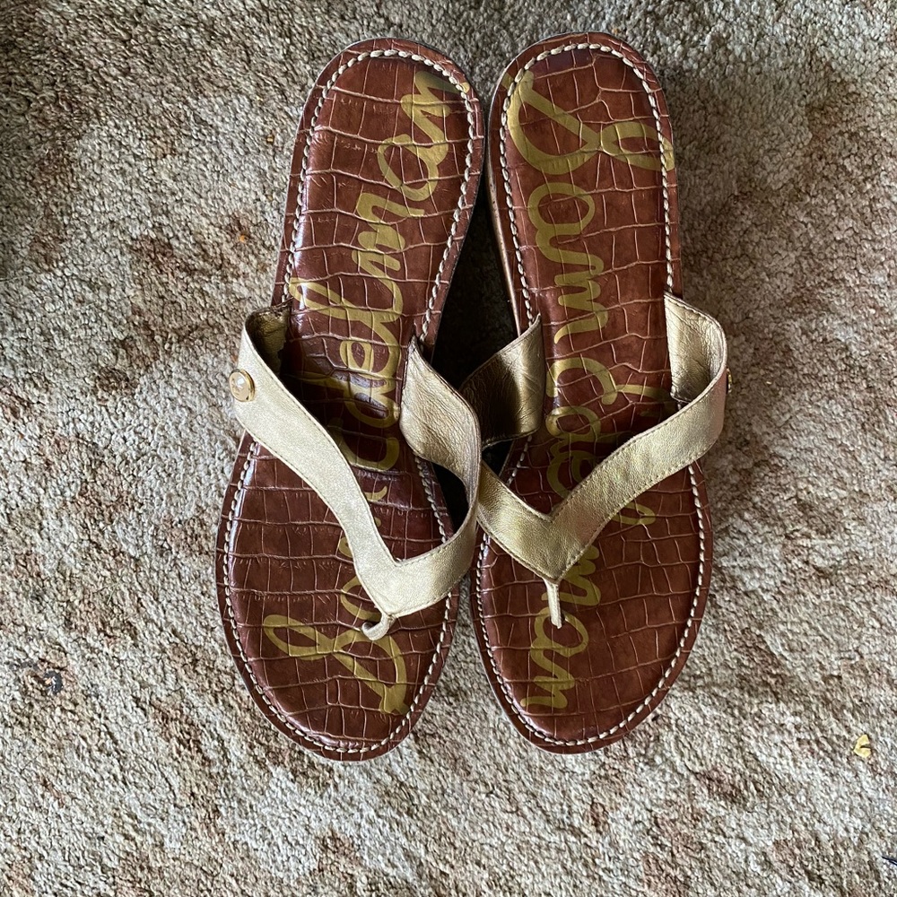 Sam Edelman shoes